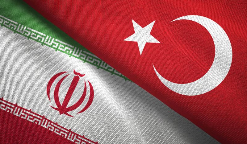 آغاز فصل تازه‌ ای در روابط فرهنگی و گردشگری ایران و ترکیه در سال ۲۰۲۵