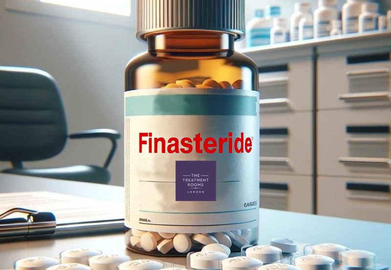 ارتباط فیناستراید با افسردگی و خطر خودکشی؛ نگاهی تازه به عوارض داروی ضد ریزش مو