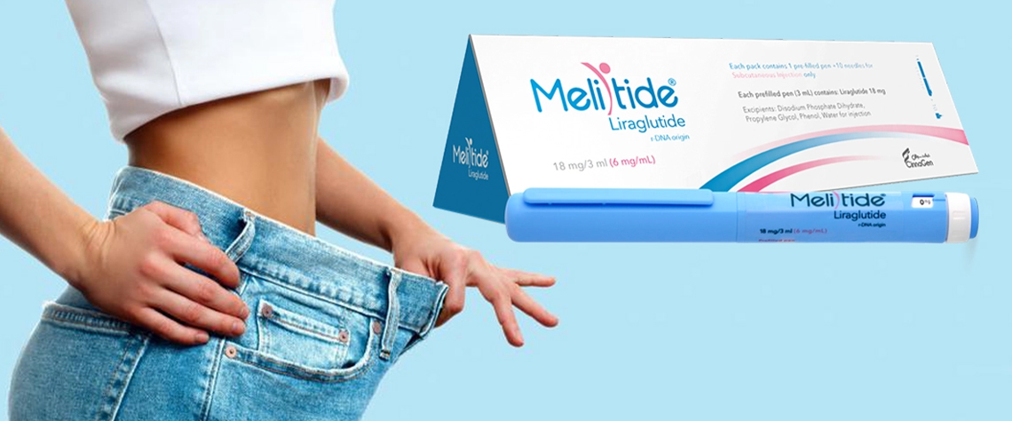 مقایسه آمپول ملیتاید با داروهای رایج دیابت