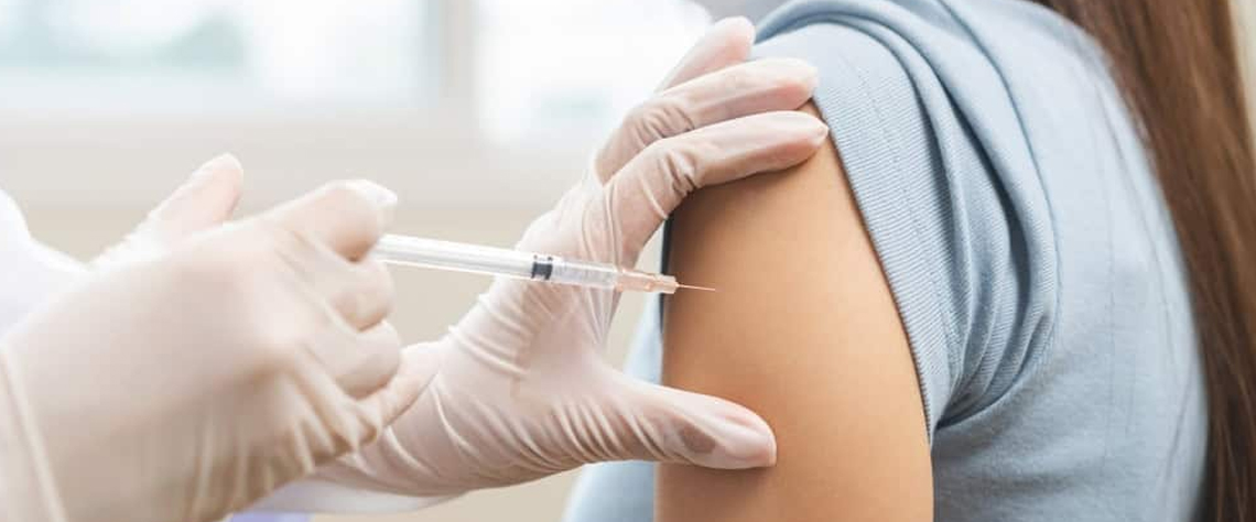 مدل‌های موجود واکسن گارداسیل در زنجان