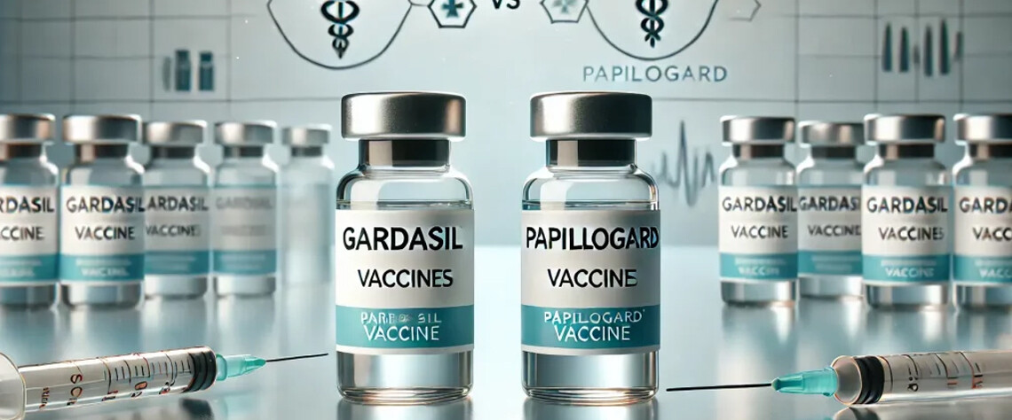 از کجا واکسن گارداسیل را در زنجان مطمئن تهیه کنیم؟
