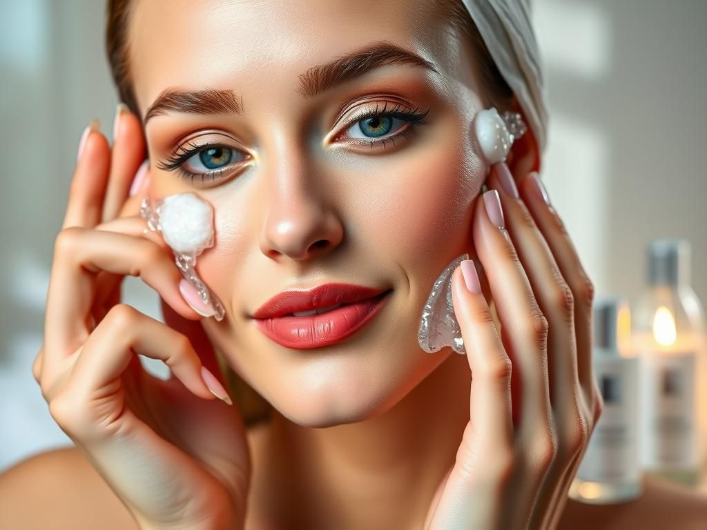 آموزش پاکسازی صورت در اصفهان، قدم به قدم تا پوستی بی‌نقص