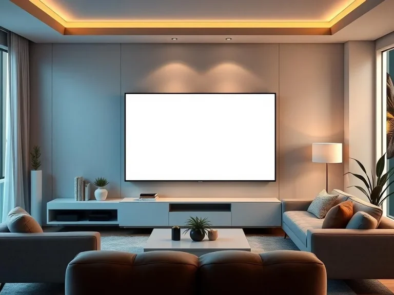 بررسی تلویزیون LED شهاب SHV18N1 42 اینچ | مزایا و معایب