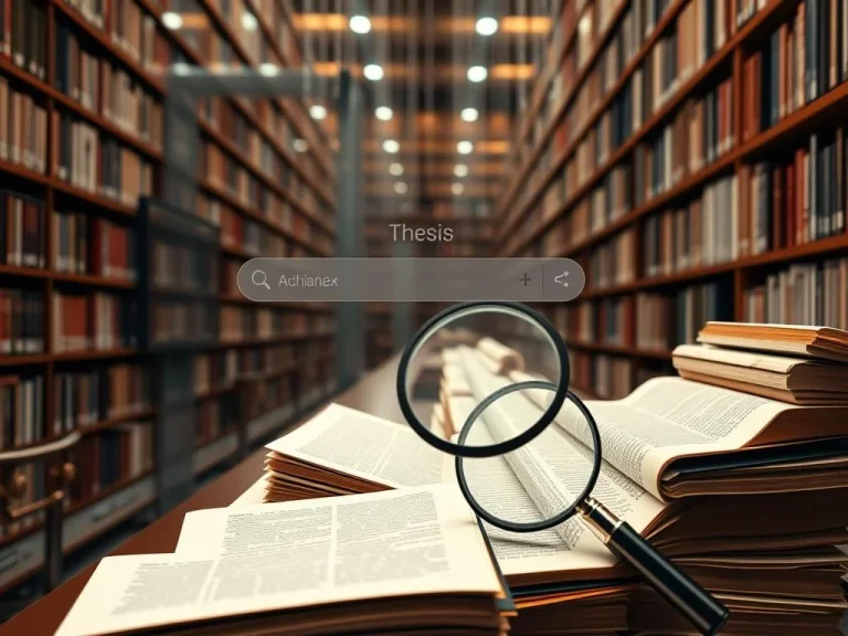 جستجوی پیشرفته پایان‌نامه در ProQuest