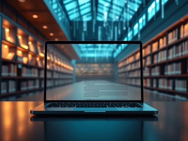 چگونه به پایان نامه ها دسترسی پیدا کنیم؟