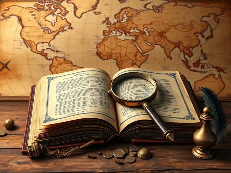 کتاب تاریخی خارجی مستند با منابع معتبر