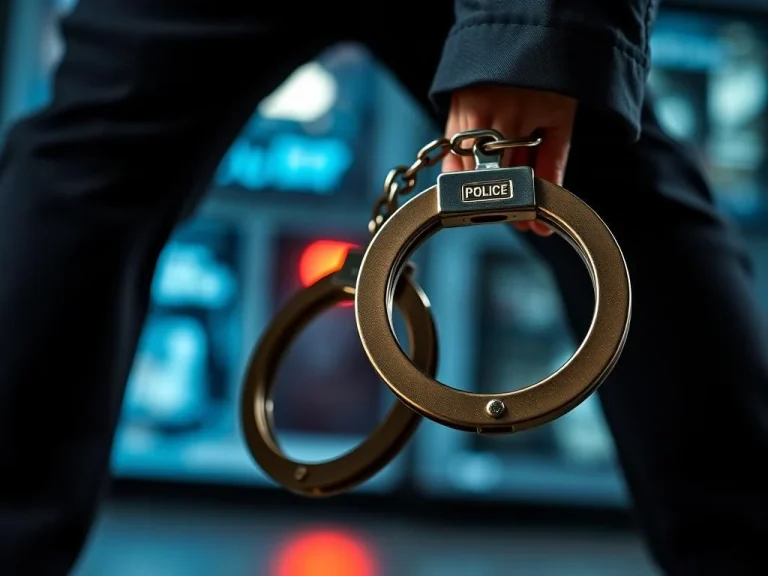 دستبند و پابند پلیس: راهنمای خرید، قیمت و مشخصات فنی (بروز رسانی 1405)