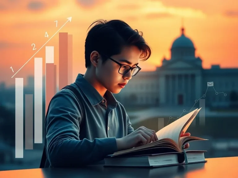 معدل برای کنکور باید چند باشد؟ | راهنمای جامع تاثیر معدل (صفر تا صد)