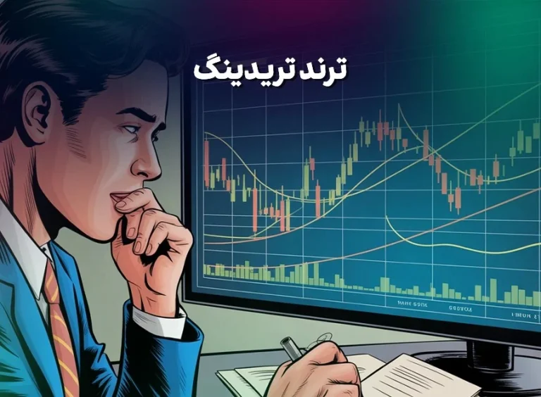 ترند تریدینگ در فارکس