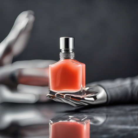 نقد و بررسی عطر جیبی مردانه برندینی مدل Coral