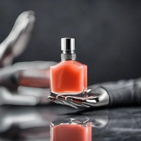 نقد و بررسی عطر جیبی مردانه برندینی مدل Coral