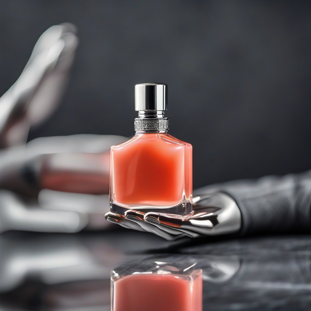 نقد و بررسی عطر جیبی مردانه برندینی مدل Coral