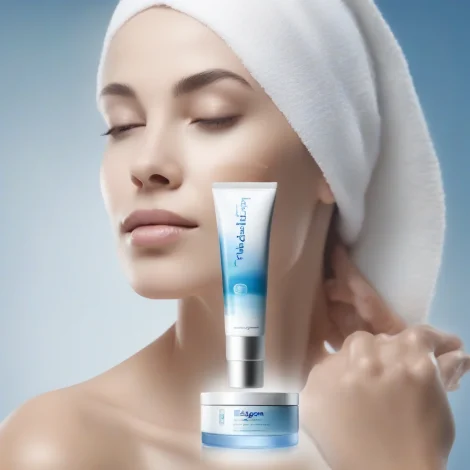 ویژگی های کرم ژل بازسازی کننده پوست الی ژن