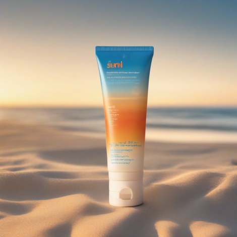 نقد و بررسی کرم ضد آفتاب بری سان SPF30 اوریاژ
