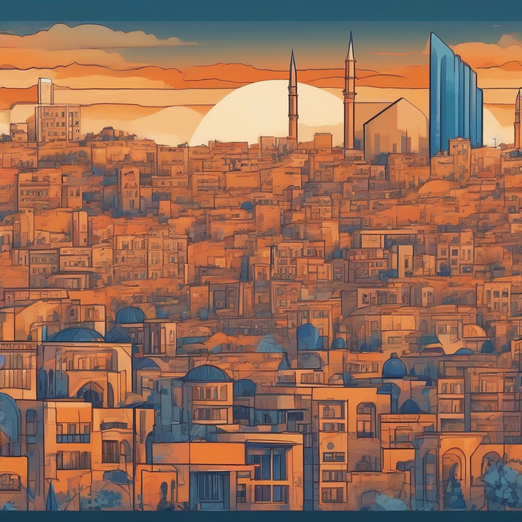 خلاصه کتاب راه توسعه و ترقی ایران | سید علی گرامیان (جامع)
