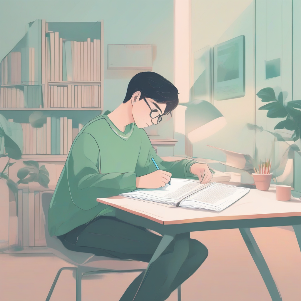 چگونه معدل دیپلم را بیابیم؟ | راهنمای جامع و آسان